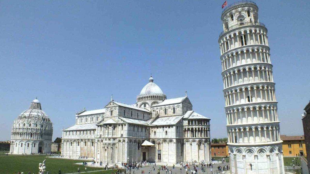 La Torre è stata esclusa dal logo regionale per l’Expo