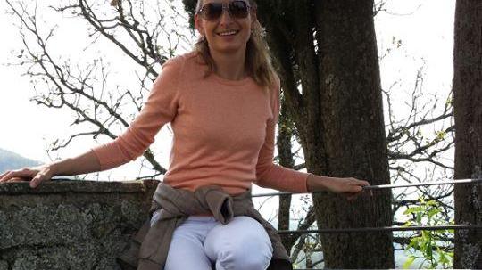 «Io malata di tumore, guarita mentre ero incinta»