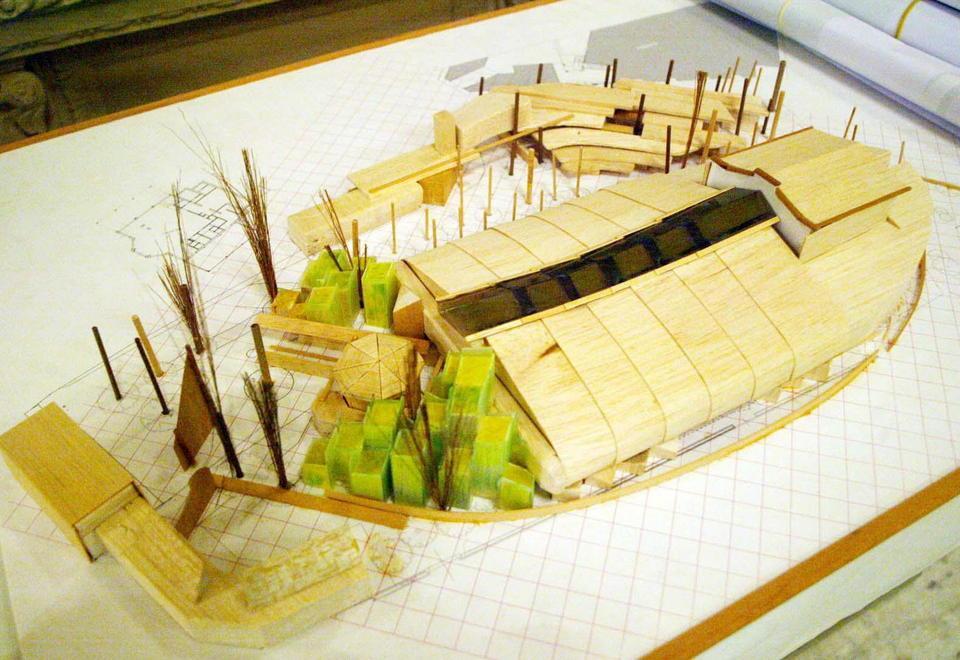 Teatro Verdi, possono partire i lavori 