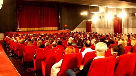 All’asta il cinema Excelsior per quasi tre milioni