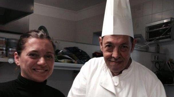 La Pasqua si avvicina ma i ristoranti costieri apriranno solo a metà