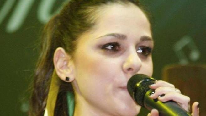Il sogno di Giulia: da bambina spettatrice a protagonista del Festival col Ranocchio