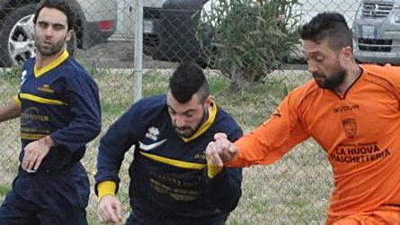 Quercianella e Cral avanti tutta si decide all’ultima giornata