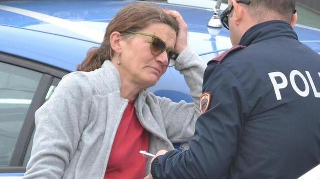 «Un dramma vissuto da casa al cellulare parlando con Chelini»