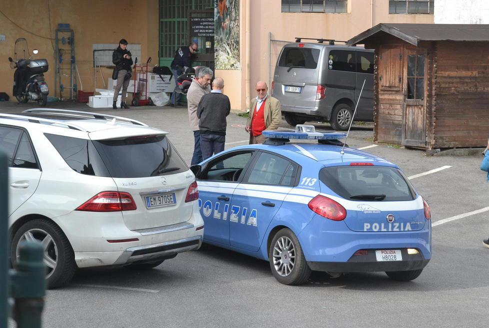 La Procura dispone accertamenti sull’incidente 