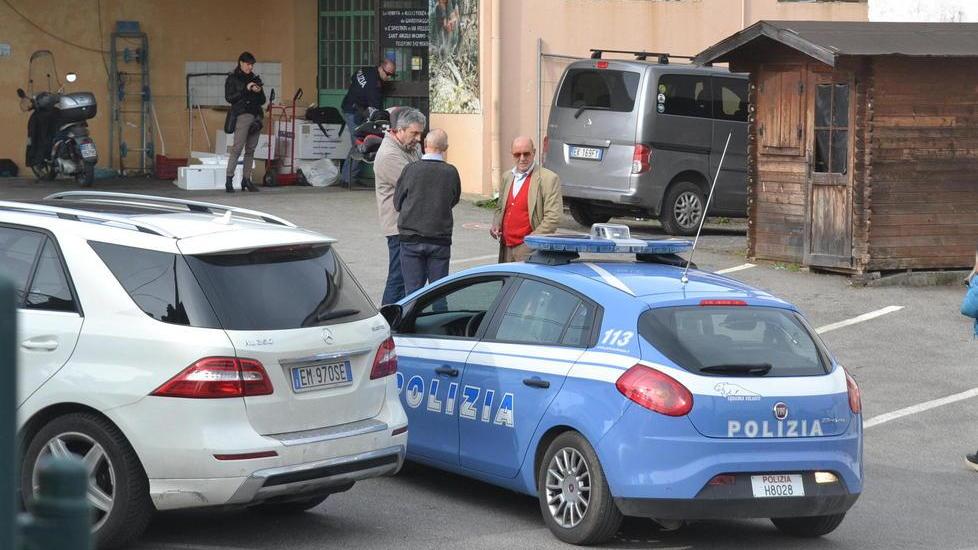 La Procura dispone accertamenti sull’incidente