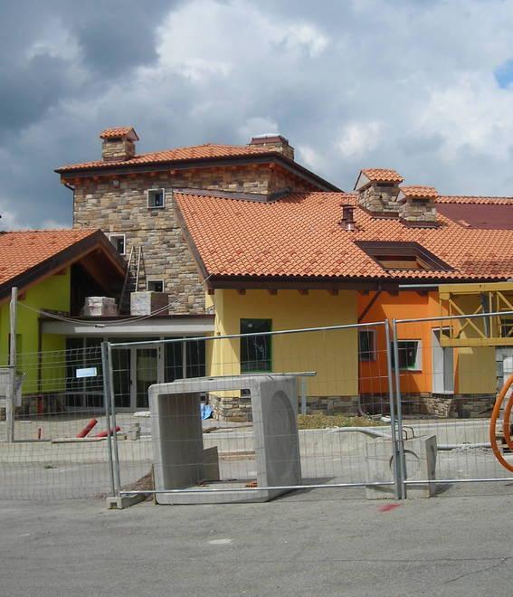Tar, sospesa la multa per l’asilo di Riccò