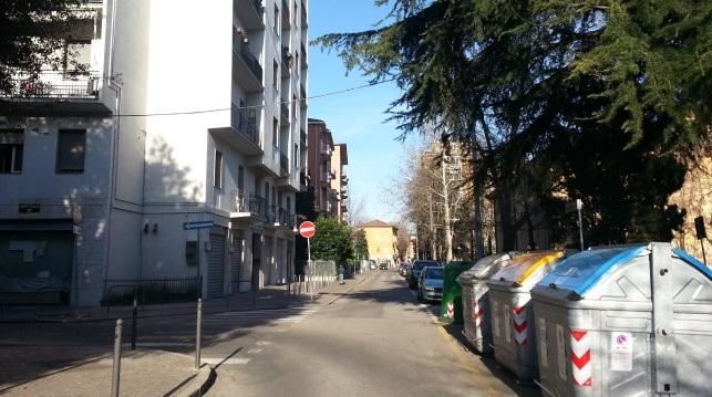 Lavori in via del Pretorio Ecco le deviazioni del traffico