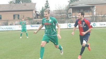 Il Fiorano si rilassa, la Folgore punge