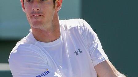 Murray avanza agli ottavi. Fognini e Bolelli out