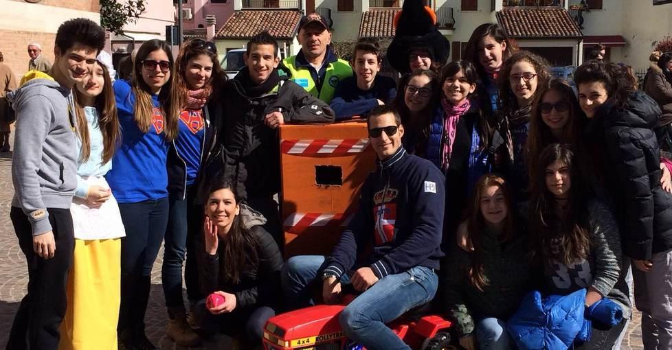 La gran fondo “Valli e Delizie” fa ancora centro 