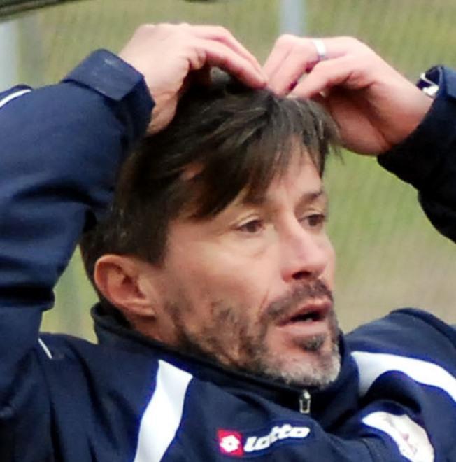 Mister Simeoni: un episodio ha falsato tutto 