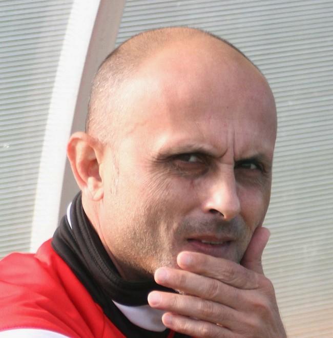 Mister Buriani: bravi i ragazzi fin da subito 