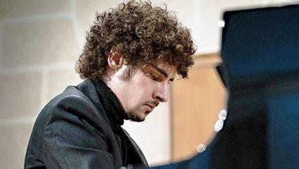 Il talento di Colli debutta a Ferrara