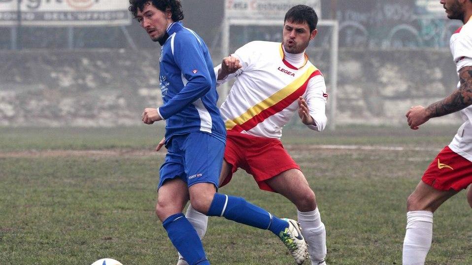 Due missili e la Copparese fa suo il derby