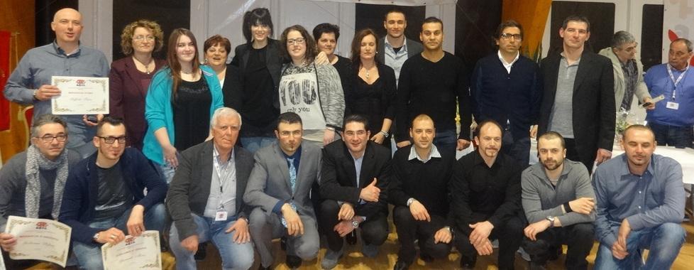 Advs Fidas Renazzo La solidarietà che salva vite umane 
