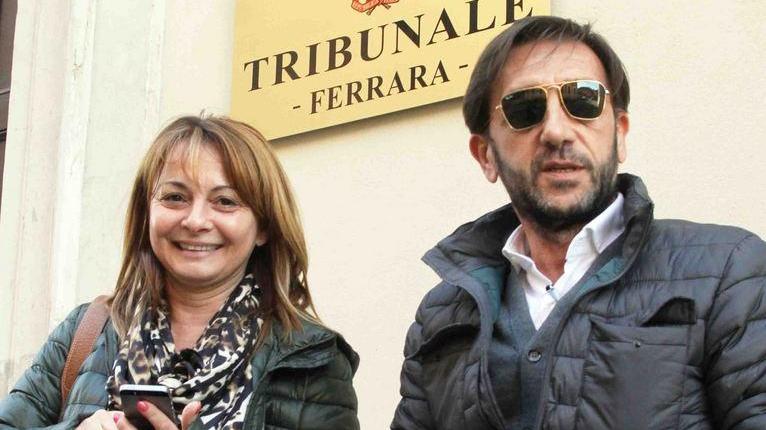 Maxi rissa, otto gli arresti