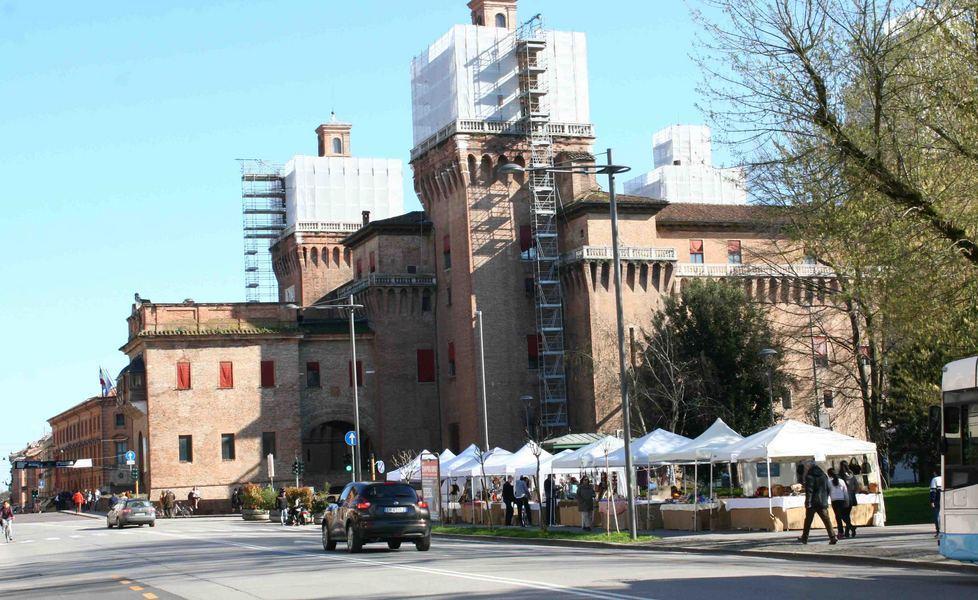 Largo Castello, in arrivo altre chiusure 