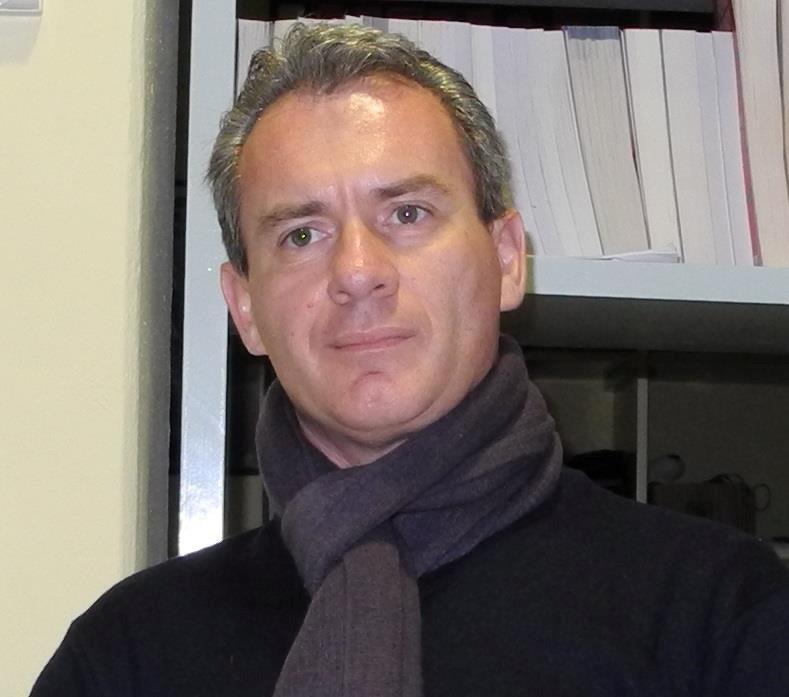 Sergio Bertini