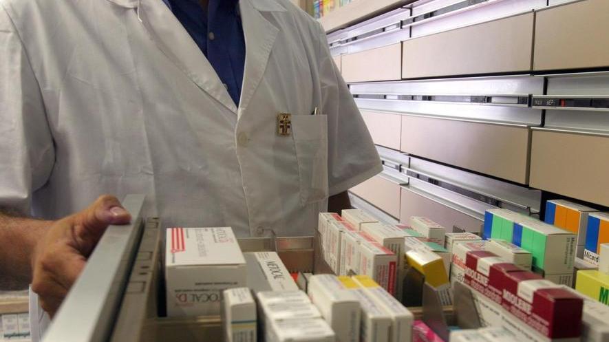 Farmacista pro tempore per la gente di Serrazzano