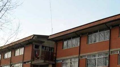 Carrara. trasloco del liceo Marconi al Galilei