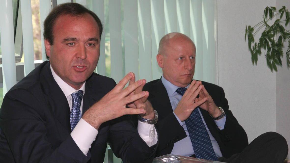 Crac Btp, chiesto il rinvio a giudizio per 11 imputati