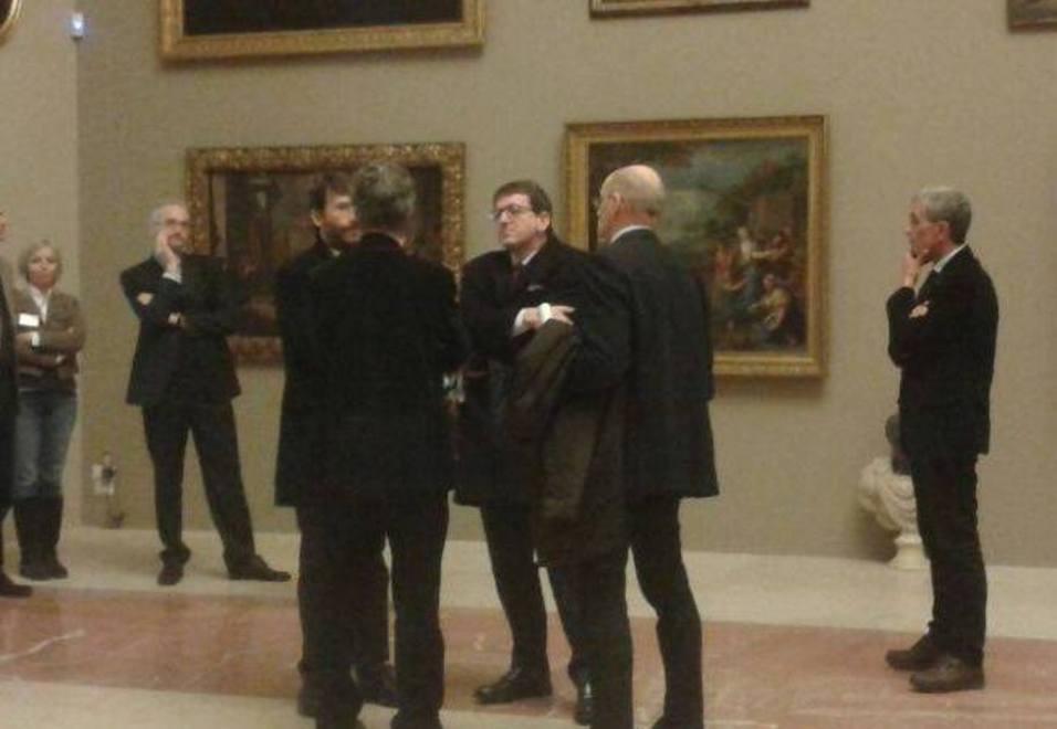 Riapre la Galleria Estense: ecco il programma 
