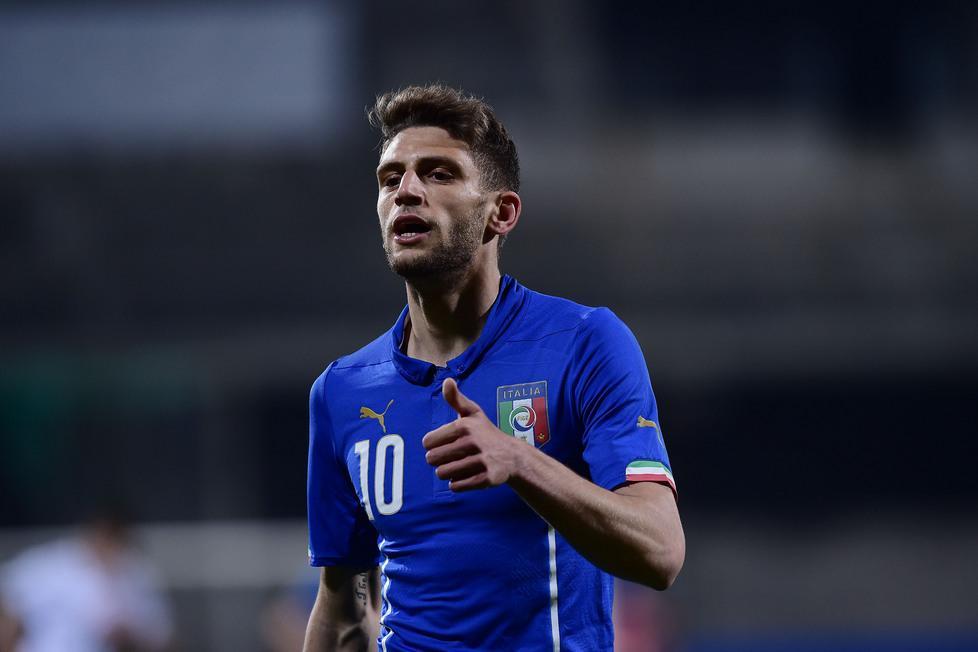 Berardi si fa ancora tradire dai nervi. Stasera Zaza 