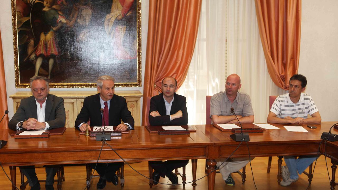La Manodori eroga contributi per 3 milioni