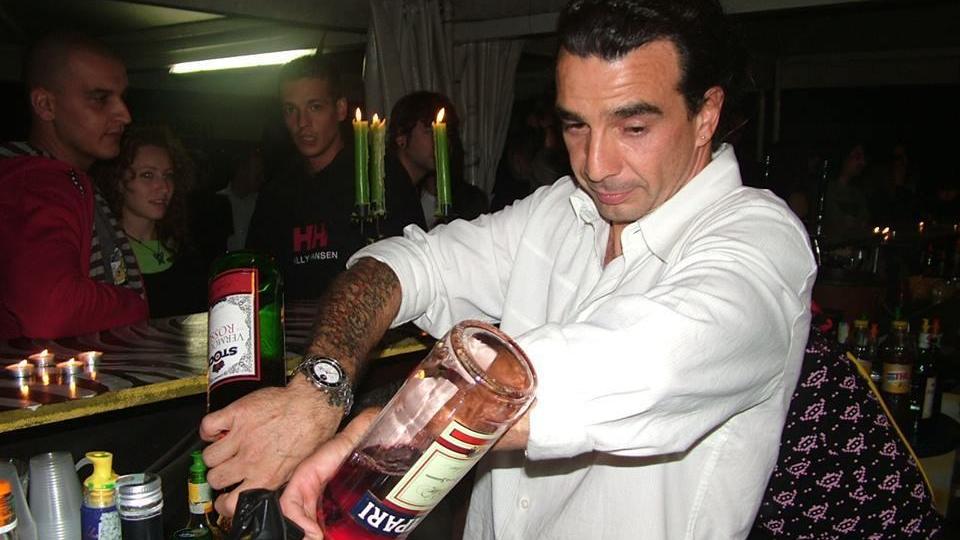 Stefano Pini, fondatore del Cencio's Club, scomparso recentemente