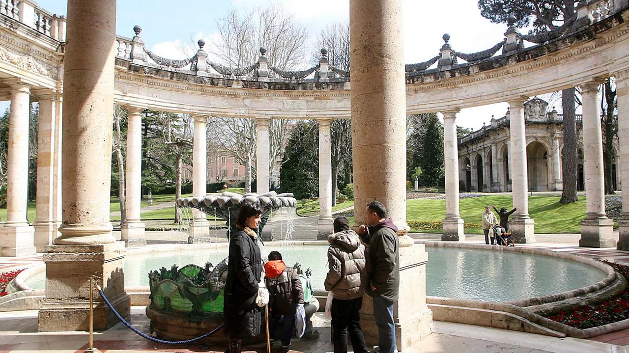 Rinviata di tre settimane l'apertura del Tettuccio
