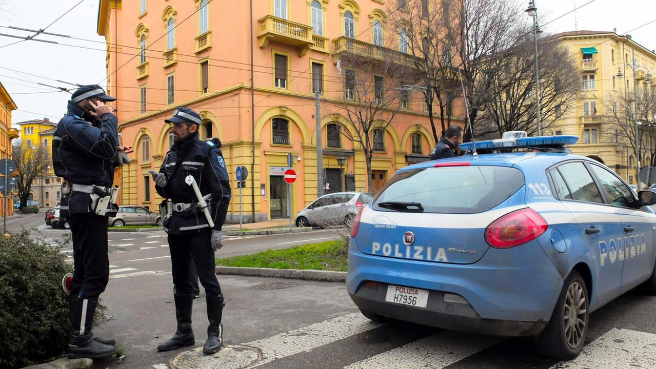 Scoperto esercizio pubblico non autorizzato