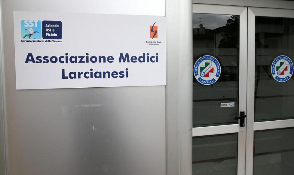 Un nuovo servizio grazie all’unione dei dottori 
