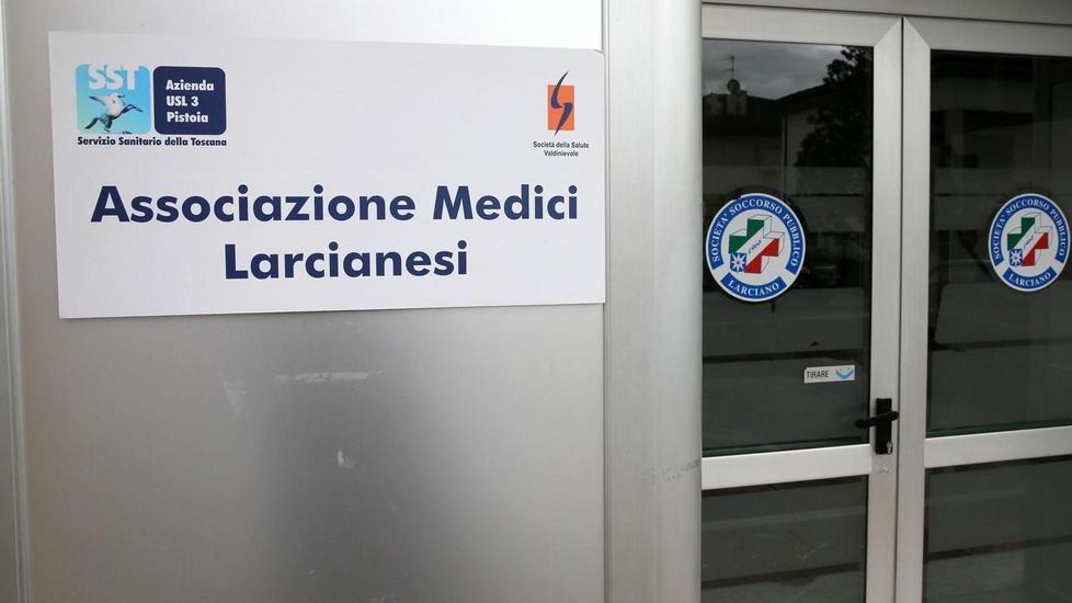 Un nuovo servizio grazie all’unione dei dottori
