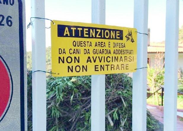 Troppi furti nelle case e Quercianella chiede le telecamere