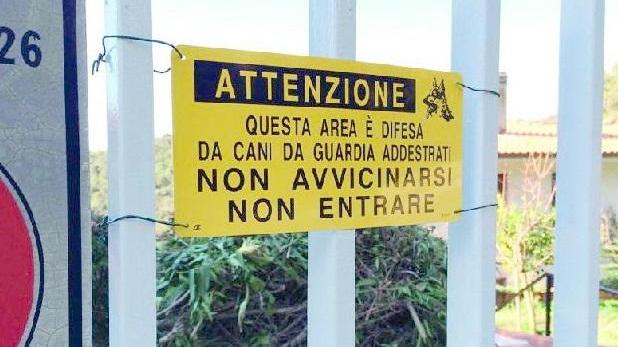 Troppi furti nelle case e Quercianella chiede le telecamere