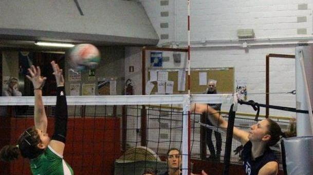 Vincono Ariete, Viaccia e Viva Volley