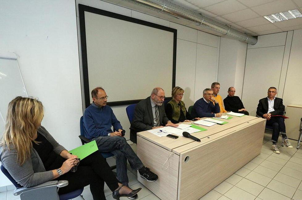 «L’ospedale si è fermato» Il dolore delle colleghe 