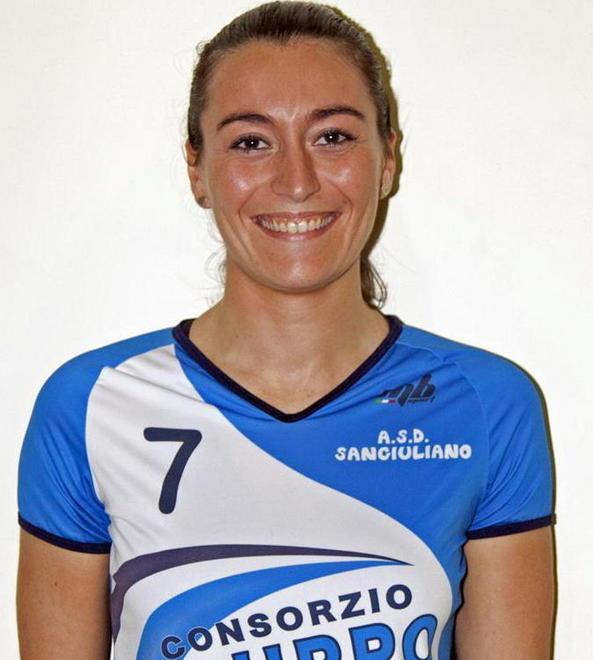 Sangiuliano e Cus fanno il pieno nei gironi femminili
