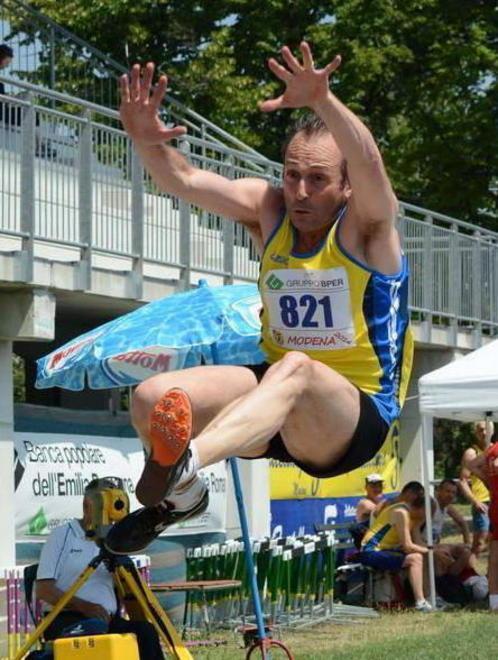 Europei indoor, Becatti conquista l’oro 