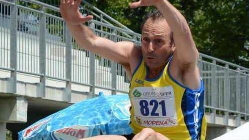 Europei indoor, Becatti conquista l’oro