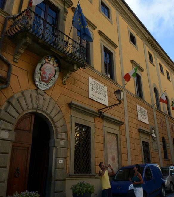 Nuovi orari in municipio