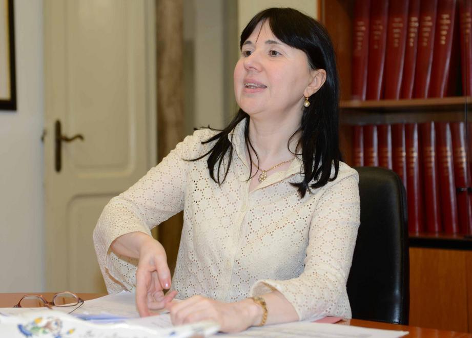 Incarico romano per l’avvocato Capria
