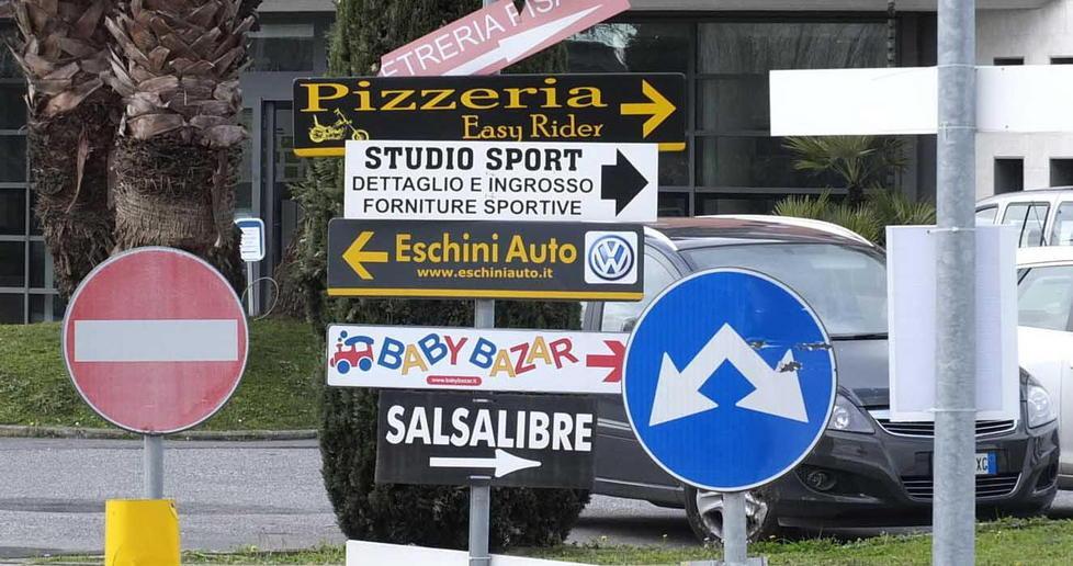 Tutto ebbe inizio quarant’anni fa