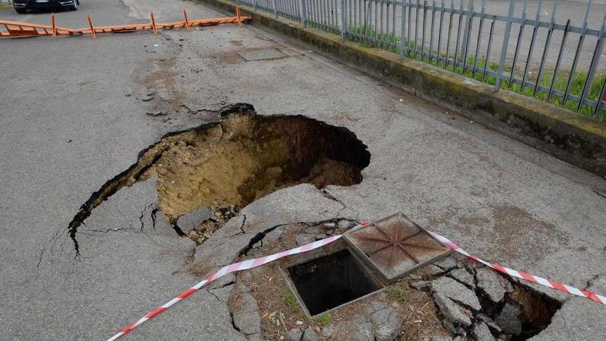Sprofonda un pezzo di Tosco Romagnola