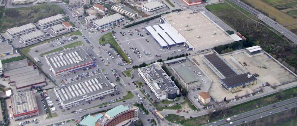 Ospedaletto, così non va pochi servizi alle aziende 