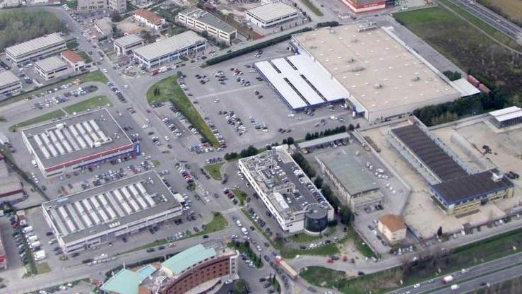 Ospedaletto, così non va pochi servizi alle aziende