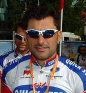Prima vittoria per Chicchi nella tappa del “Coppi e Bartali”