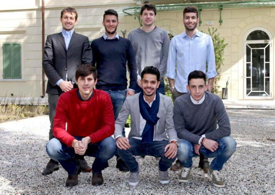 Il derby di tennis finisce in parità 