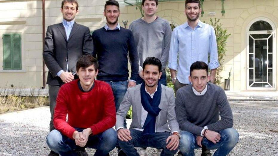 Il derby di tennis finisce in parità